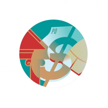 Illustration in Auftrag von Maushaus Inc.