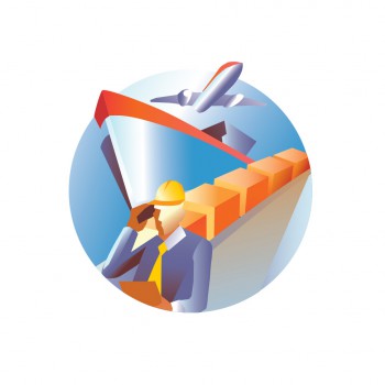 Illustration in Auftrag von Maushaus Inc.